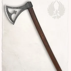 Mytholon Viking økse Gotthard, Battle Ready