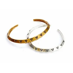 Viking Penge Armbånd (SOG), XL, Bronze