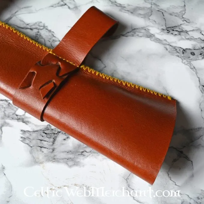 Viking Sax Med Skede - Billede 3