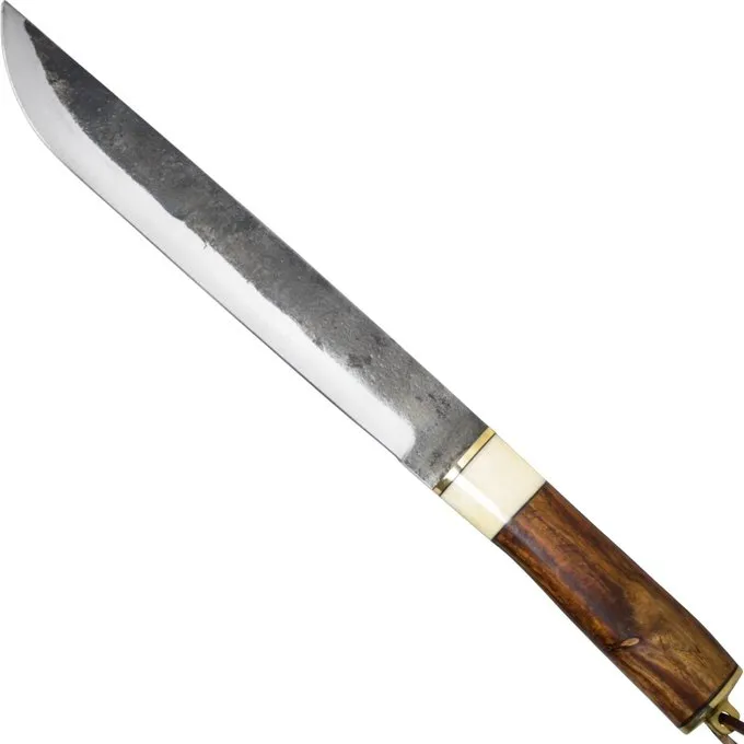 Viking Seax Flokadalur