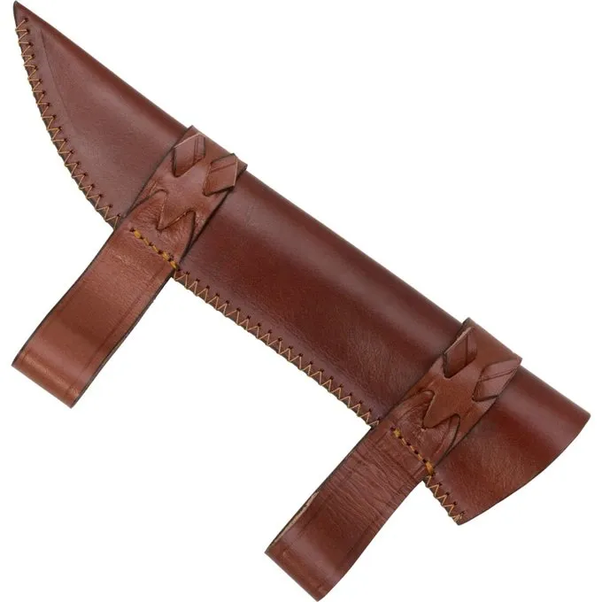 Viking Seax Jarlshof - Billede 2