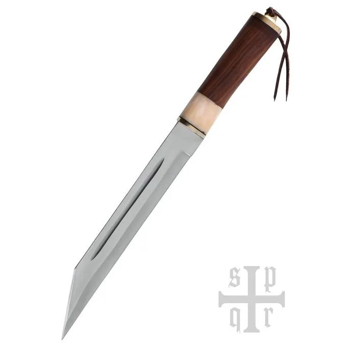 SPQR Viking Seax Wexford