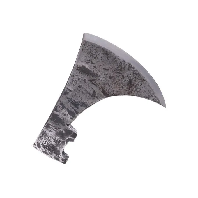 Ulfberth Viking Skægget Aksehad Thingvellir, Skarp, 19 Cm - Billede 2