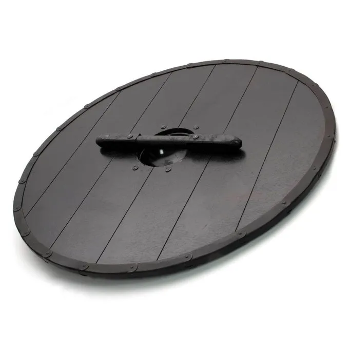 Windlass Steelcrafts Viking Skjold Vinland - Billede 2