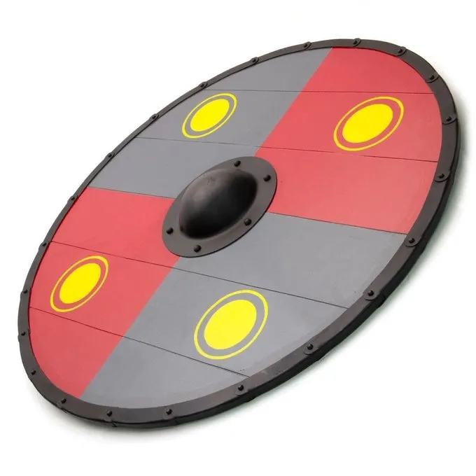 Windlass Steelcrafts Viking Skjold Vinland