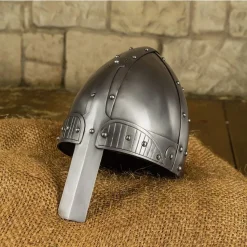 Mytholon Viking Spangenhelm Bragi