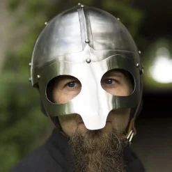 Epic Armoury Viking Spektakulær Hjelm Jormungand