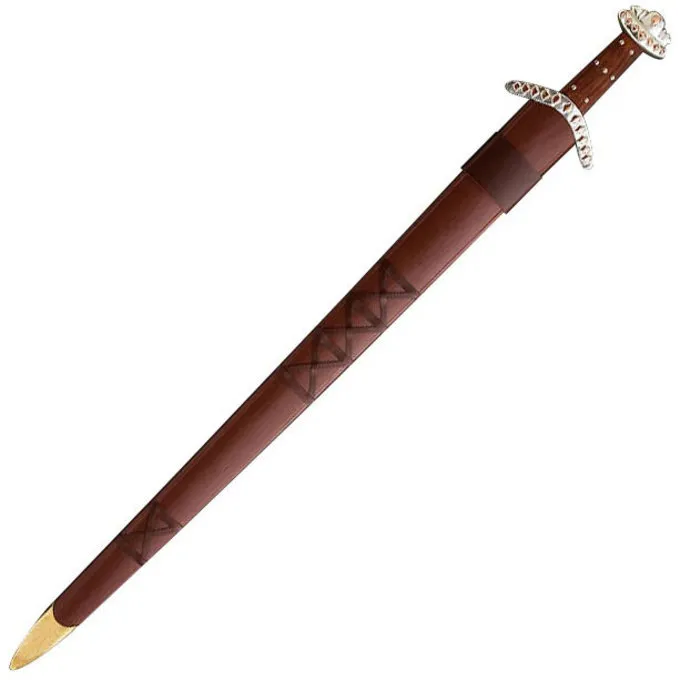 Windlass Steelcrafts Viking Sværd Floden Witham - Billede 2