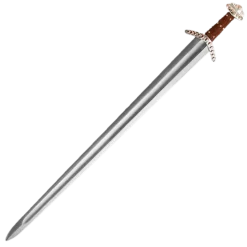 Windlass Steelcrafts Viking Sværd Floden Witham