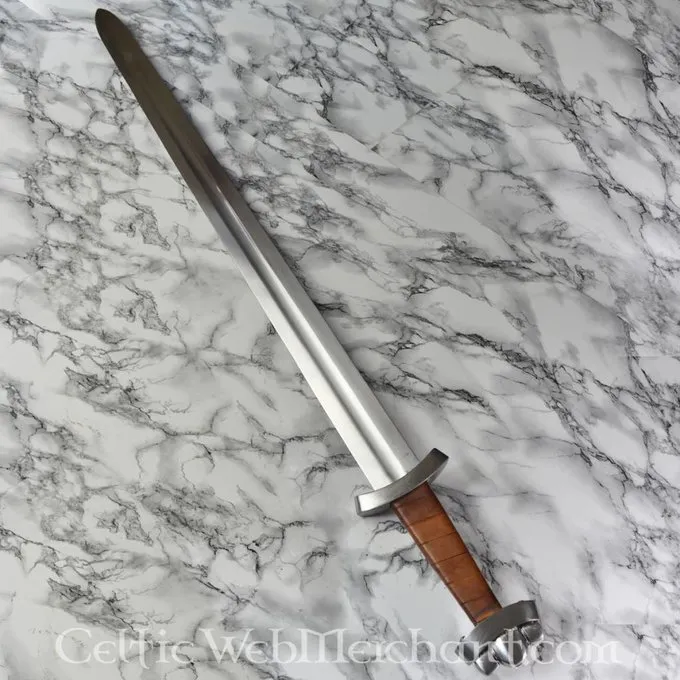 Deepeeka Viking Sværd Godfred, Kamp-klar - Billede 5