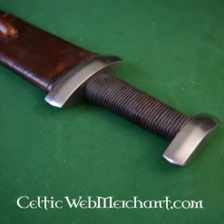 Deepeeka Viking Sværd Paris (kamp-klar)