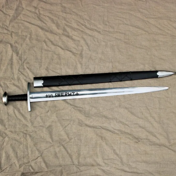 Windlass Steelcrafts Viking Sværd Ulfberht - Billede 2