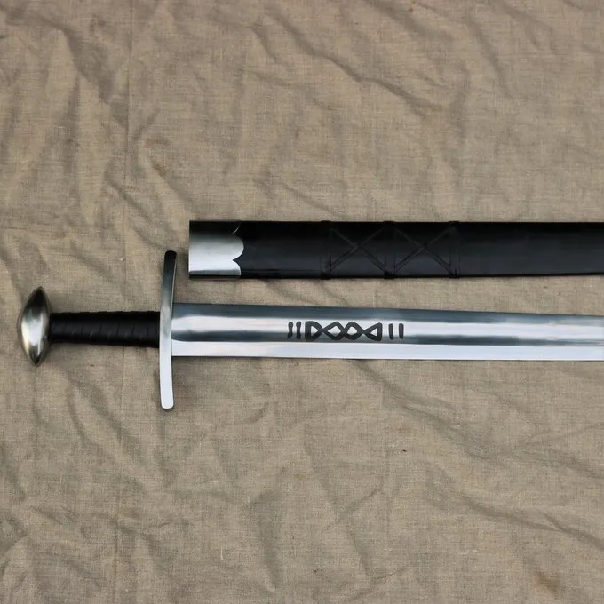 Windlass Steelcrafts Viking Sværd Ulfberht - Billede 5