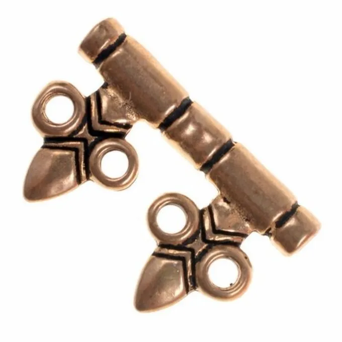 Viking Taske Montering Birka