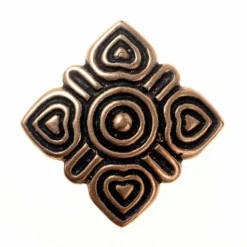 Viking Taske Montering Birka