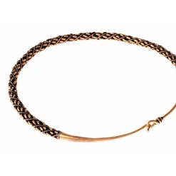 Viking Torque Sverige, Bronze