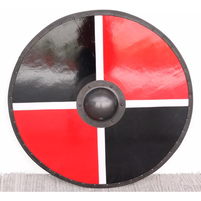 Windlass Steelcrafts Vikingeskjold Odo