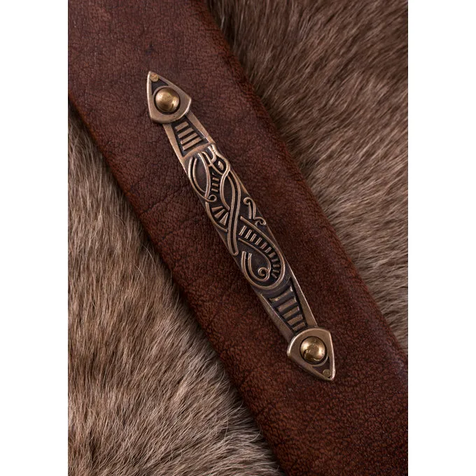 Deepeeka Vikingesværd Dybek - Billede 6