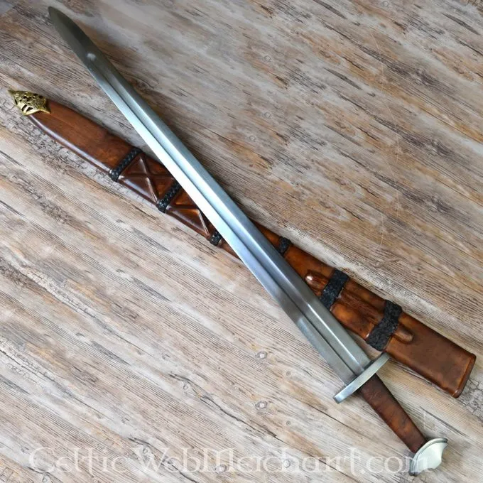 Deepeeka Vikingesværd Eric - Billede 2