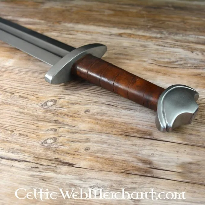 Deepeeka Vikingesværd Eric - Billede 6