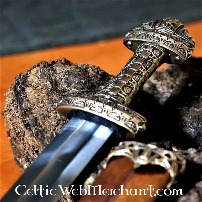 Deepeeka Vikingesværd, Isle Of Eigg - Billede 4