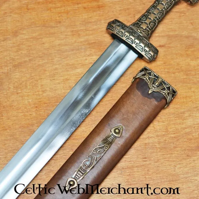 Deepeeka Vikingesværd, Isle Of Eigg - Billede 6