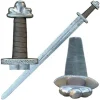 Vikingesværd Loke (Battle-klar)