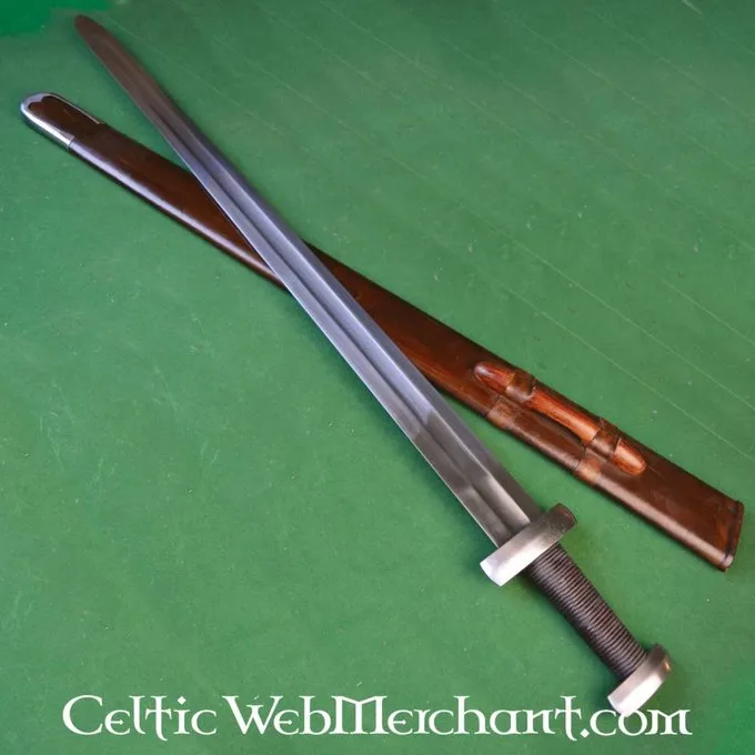 Deepeeka Vikingesværd Paris - Billede 2