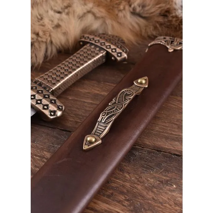 Deepeeka Vikingesværd Petersen Type D - Billede 2