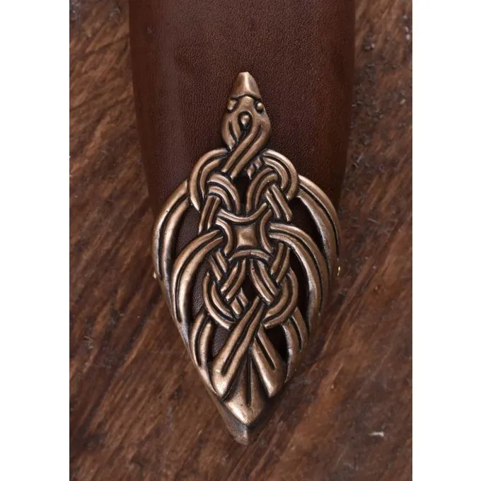 Deepeeka Vikingesværd Petersen Type D - Billede 3