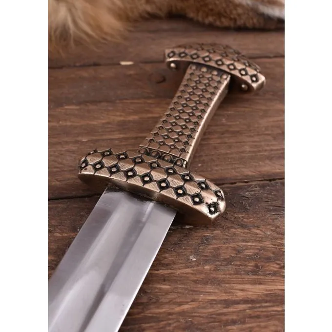 Deepeeka Vikingesværd Petersen Type D