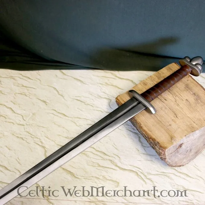 Vikingesværd Thorfinn (kampklare) - Billede 4