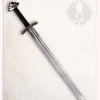 Mytholon Vikingesværd Thorleif Er Klar Til Kamp