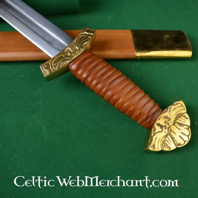 Deepeeka Vikingesværd Týr - Billede 3