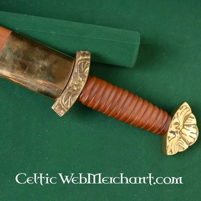 Deepeeka Vikingesværd Týr - Billede 4