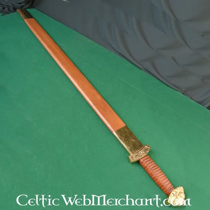 Deepeeka Vikingesværd Týr - Billede 5