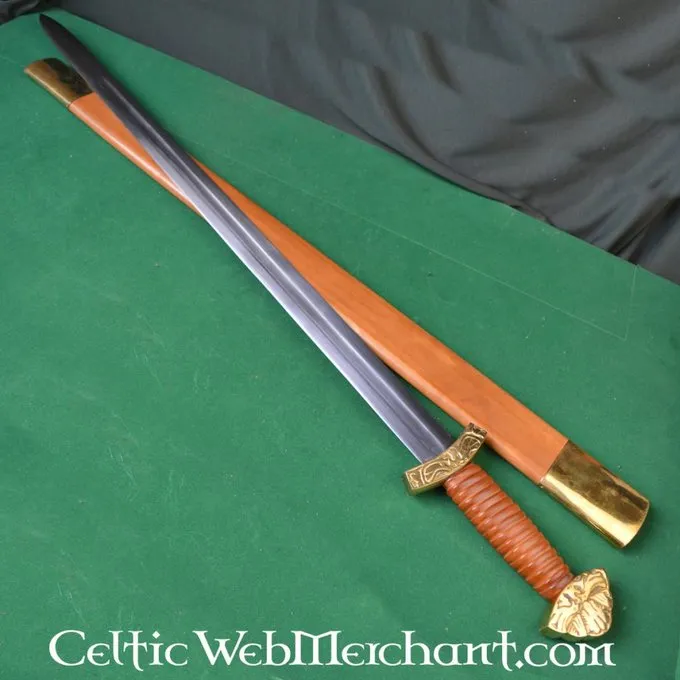 Deepeeka Vikingesværd Týr - Billede 6