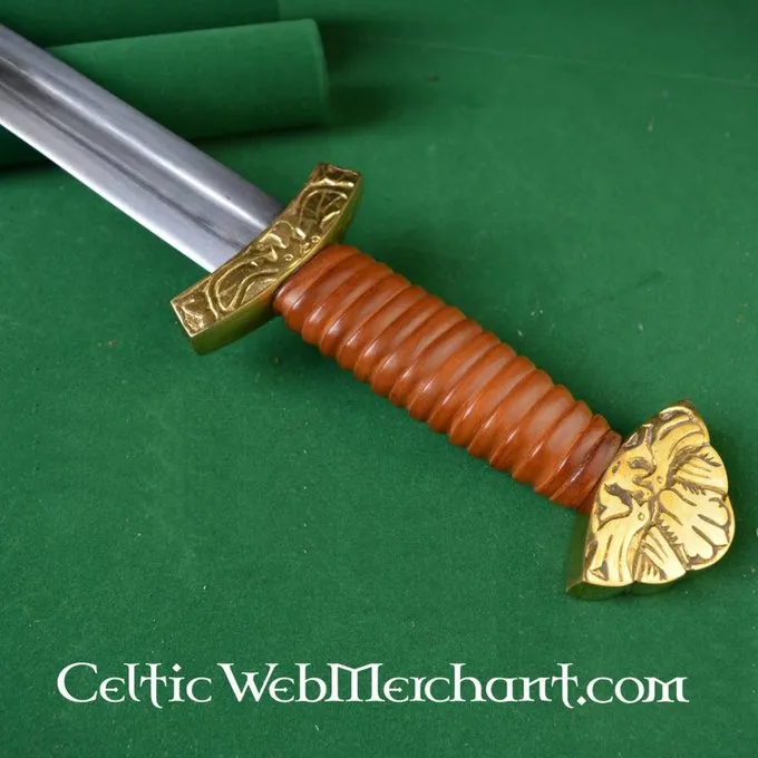 Deepeeka Vikingesværd Týr