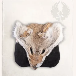 Mytholon Vikingetaske Avaldsnes Sort