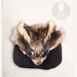 Mytholon Vikingetaske Lofoten Sort