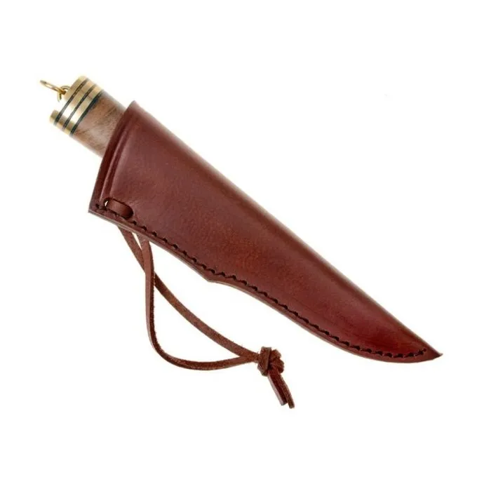 Vikingkniv Gotland II - Billede 2