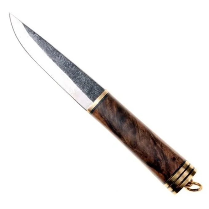 Vikingkniv Gotland II - Billede 3