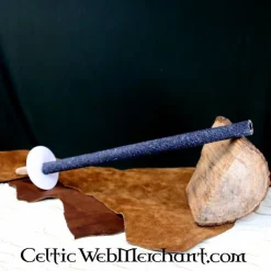 Voks Fakkel 90 Min. Brændetid, Per Piece