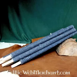 Voks Fakkel 90 Min. Brændetid, Sæt Med 10 Stk