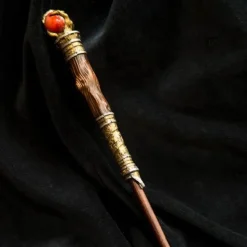 Epic Armoury Wand Eldritch, Brun