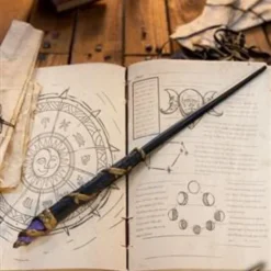 Epic Armoury Wand Sabrina, Sort