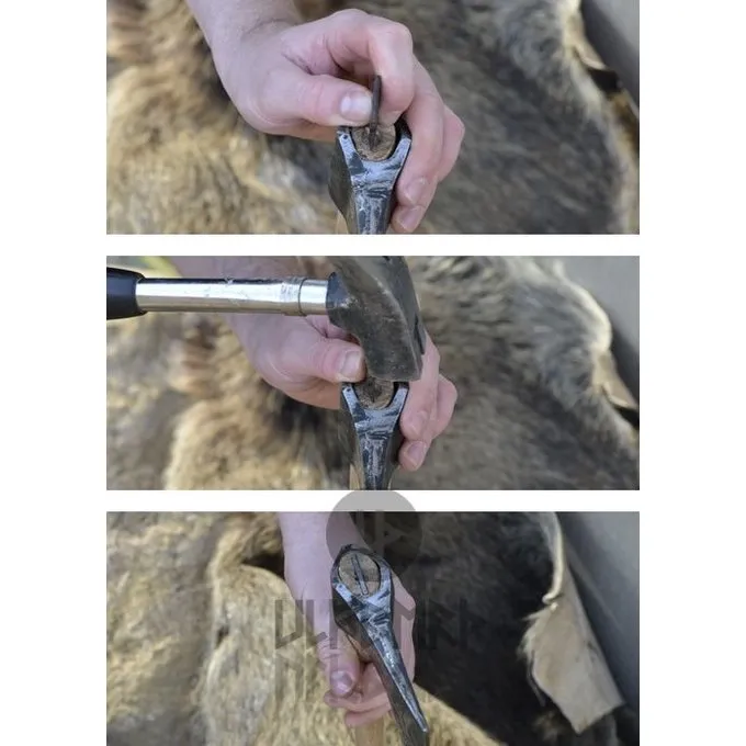 Ulfberth Wedge - Billede 2