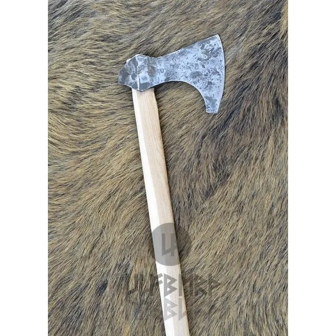 Ulfberth Wedge - Billede 3